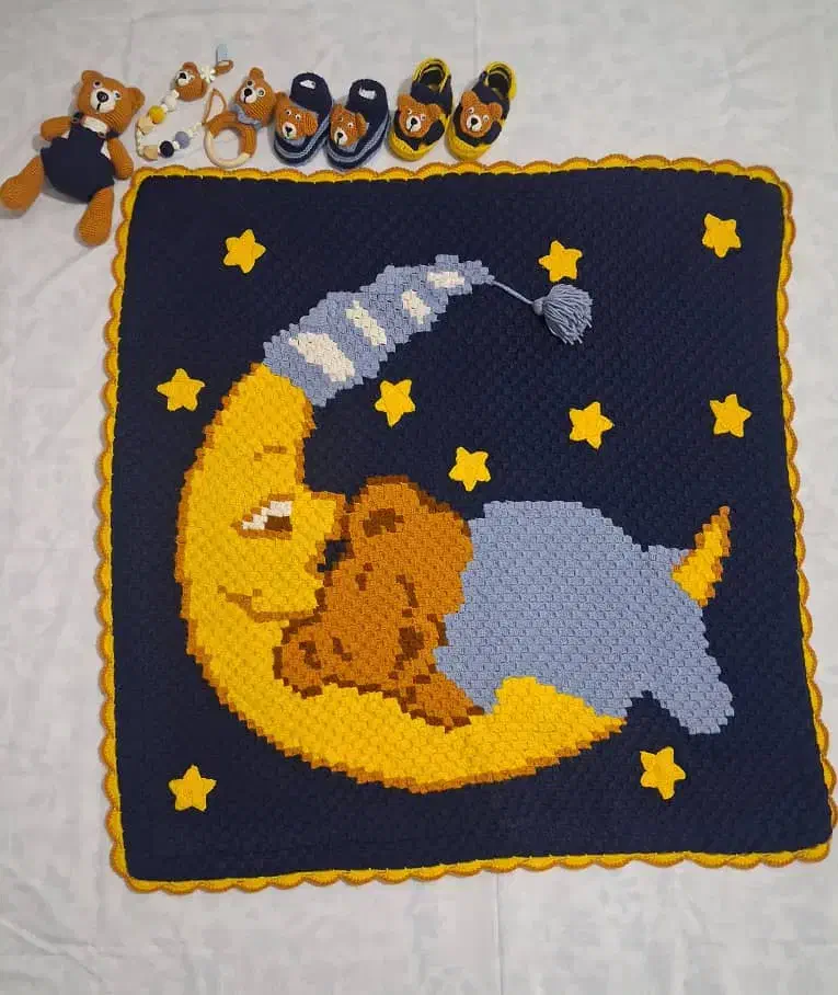 سیسمونی نوزاد|اسباب و اثاث بچه|تفت, |دیوار