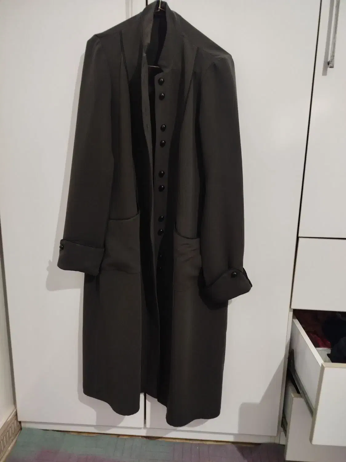 فرم اداری زنانه سایز42|لباس|ری, جوانمرد قصاب|دیوار