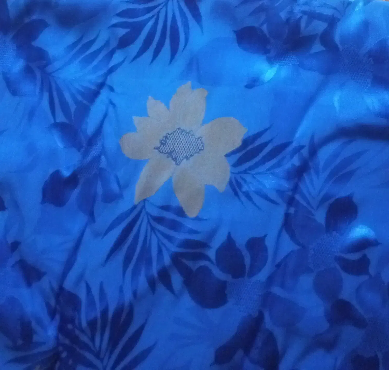 الین ابریشم|لباس|سراوان, |دیوار