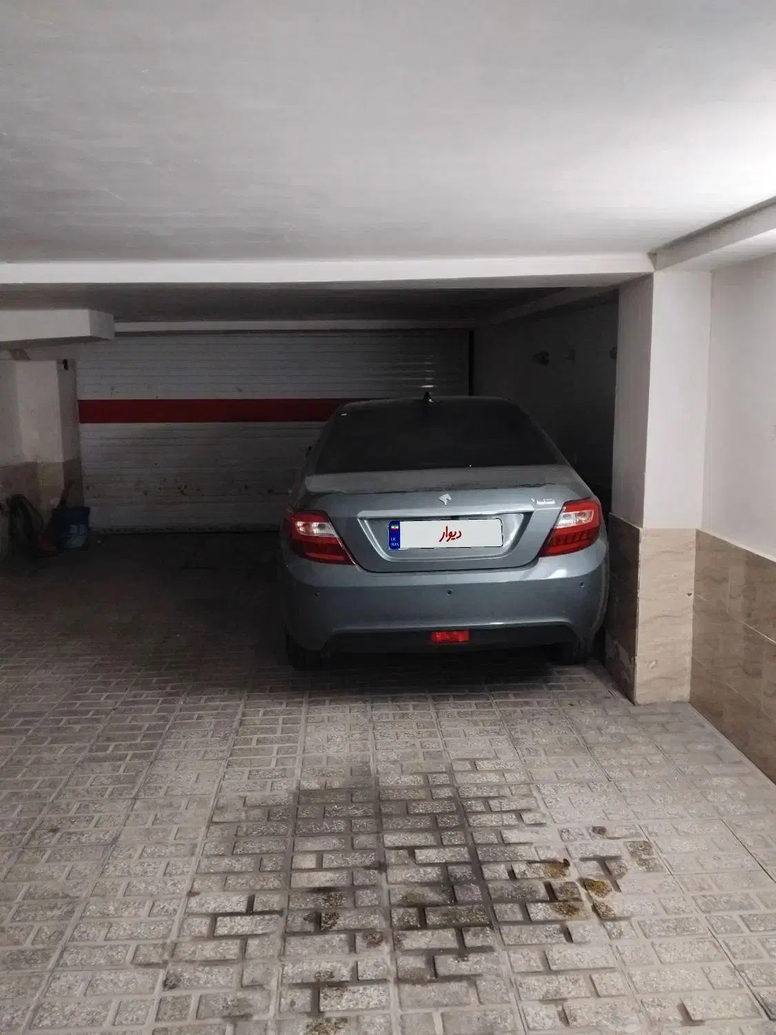 دناپلاس۶دنده|خودرو سواری و وانت|اراک, |دیوار