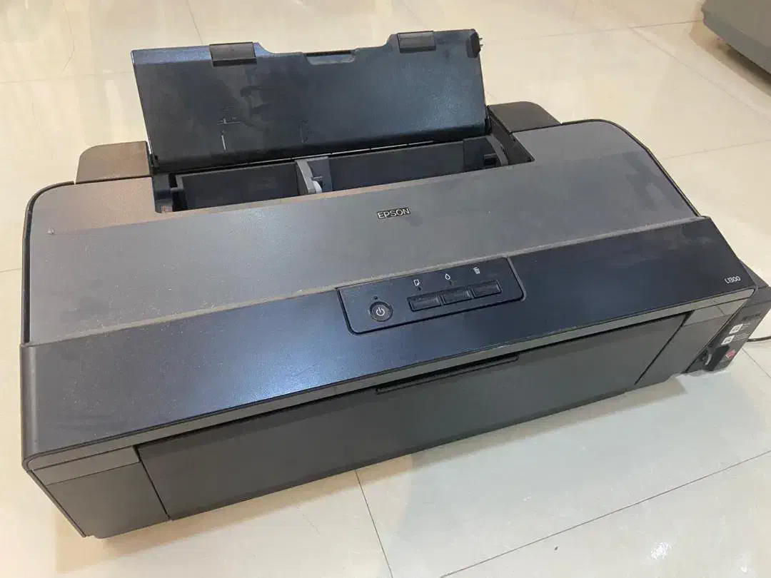 پرینتر اپسون L1300 سابلیمیشن|پرینتر، اسکنر، کپی، فکس|تهران, خرمشهر|دیوار