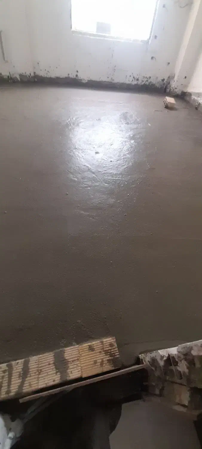 فوم بتن رسولی|خدمات پیشه و مهارت|رشت, استقامت ۲|دیوار