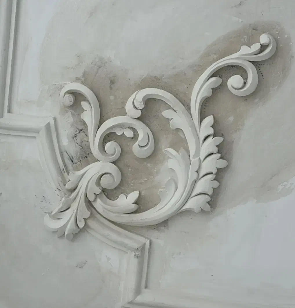 گچکاری گچبری|خدمات پیشه و مهارت|گلپایگان, |دیوار