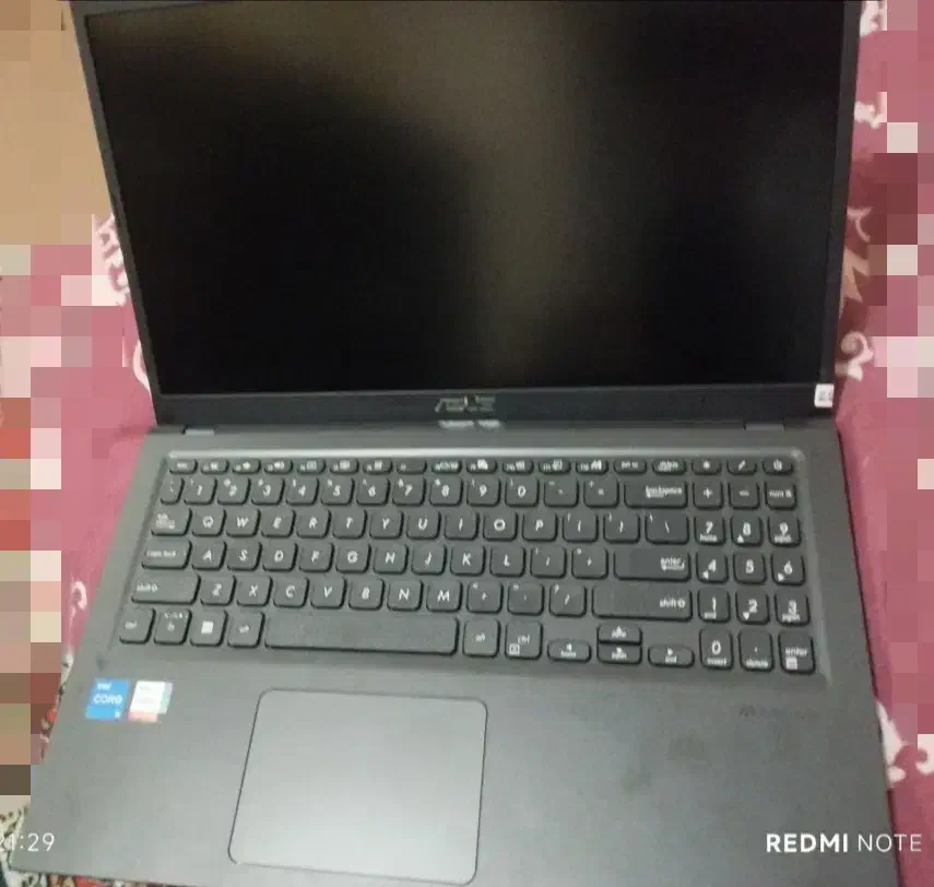 لپ تاپ ایسوس|رایانه همراه|همدان, |دیوار