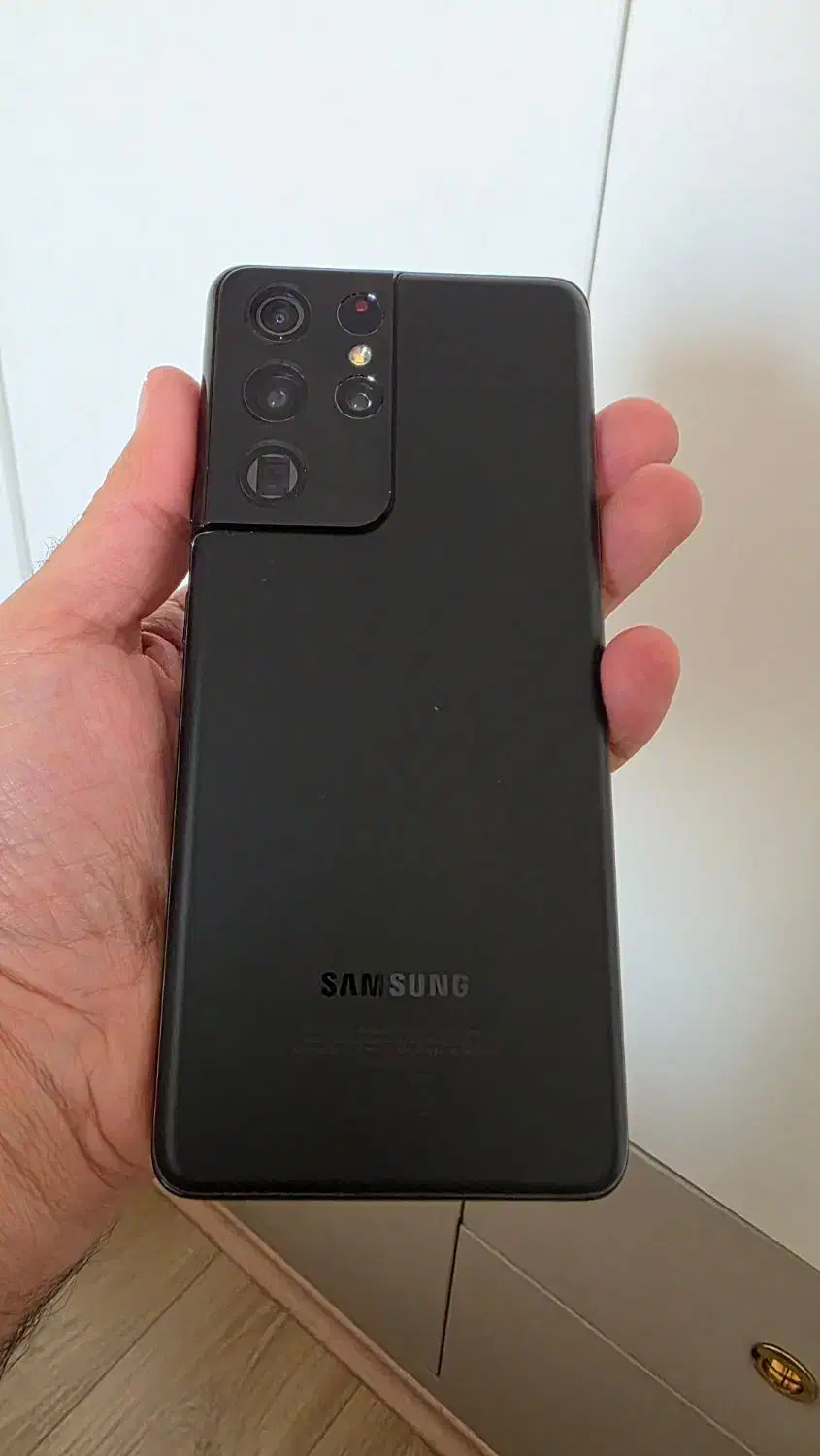 S21 Ultra 256Gb Ram 12|موبایل|تهران, شهرک گلها|دیوار