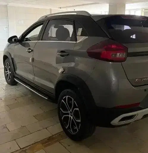 ام وی ام x22 pro اتومات ۱۴۰۱|خودرو سواری و وانت|تبریز, |دیوار