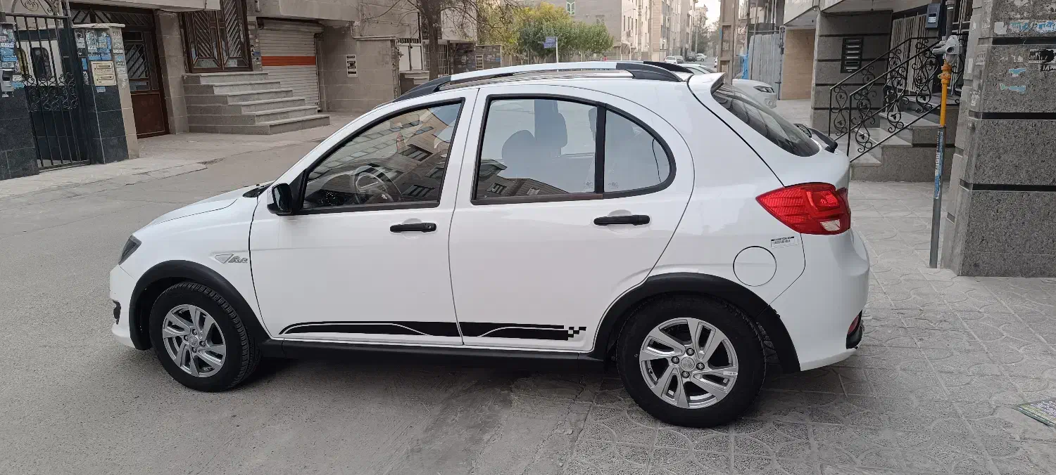 کوییک Gxr|خودرو سواری و وانت|شهریار, شهریار|دیوار