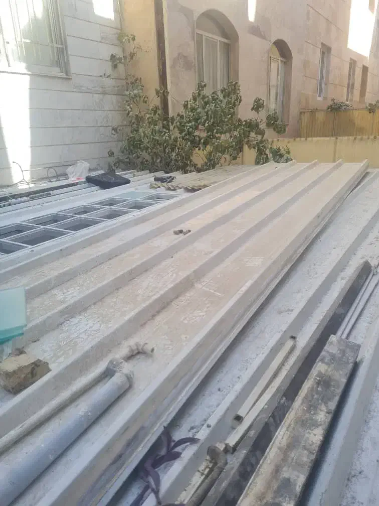 ساندویچ پنل|مصالح و تجهیزات ساختمان|تهران, ائمه اطهار|دیوار