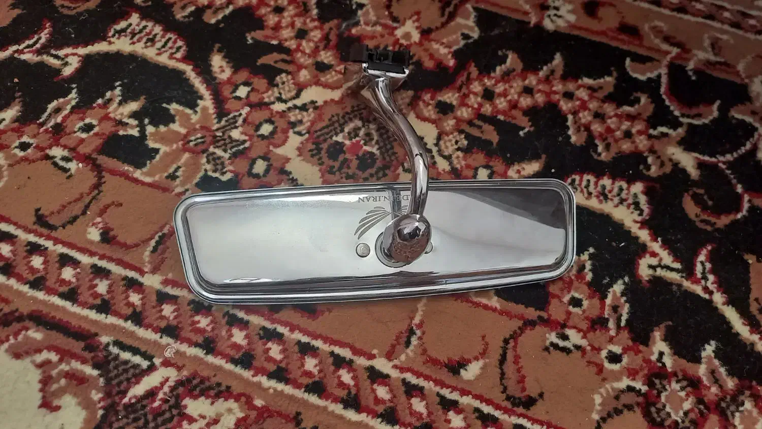 گلگیر سمت راست تیبا|قطعات یدکی و لوازم جانبی|یزد, |دیوار