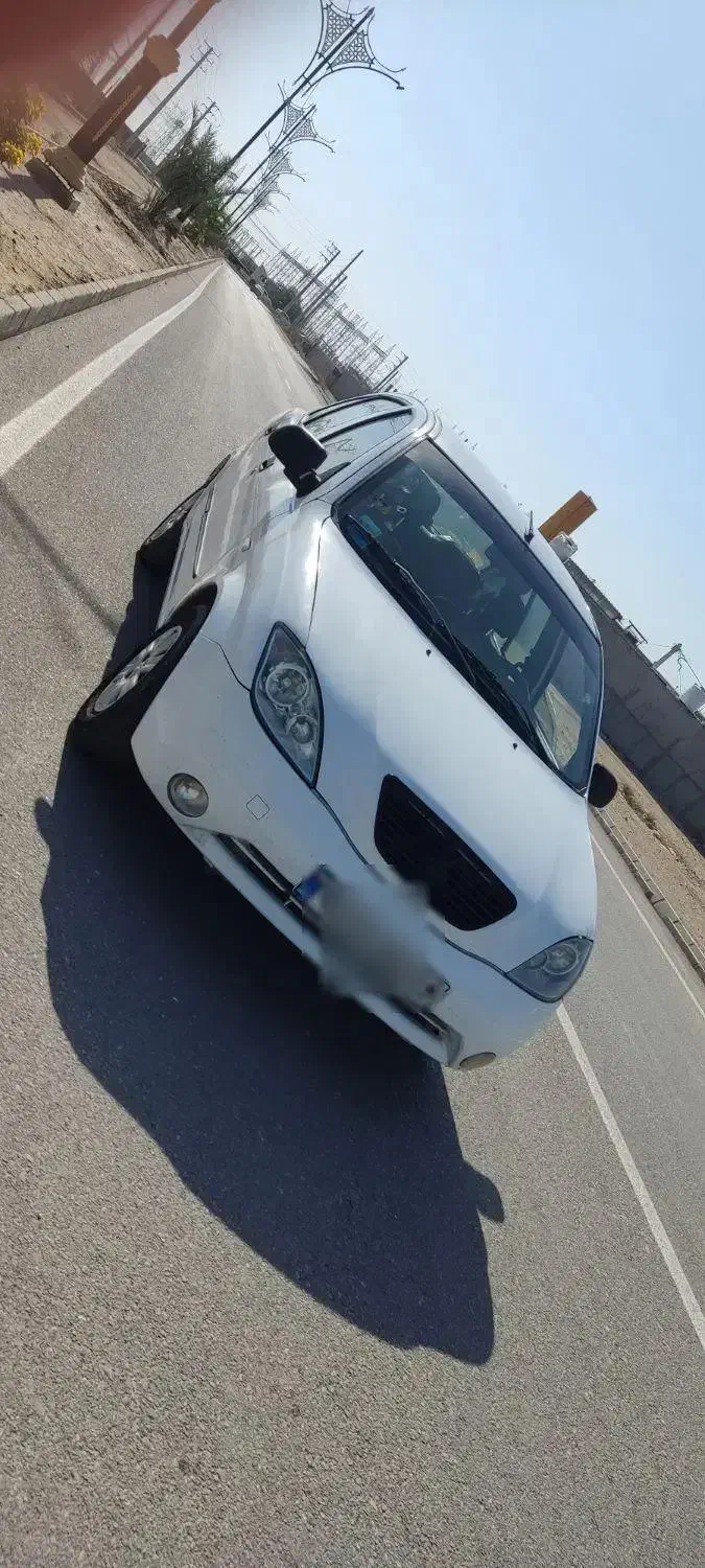 تیبا 1 مدل 95 دوگانه شرکتی|خودرو سواری و وانت|چغادک, |دیوار