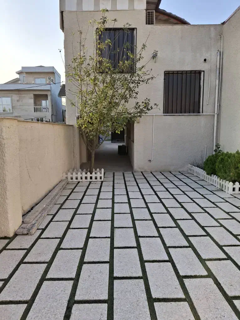 فروش خانه ویلایی 180متری ۲ خوابه ساحلی|فروش خانه و ویلا|چاف و چمخاله, |دیوار