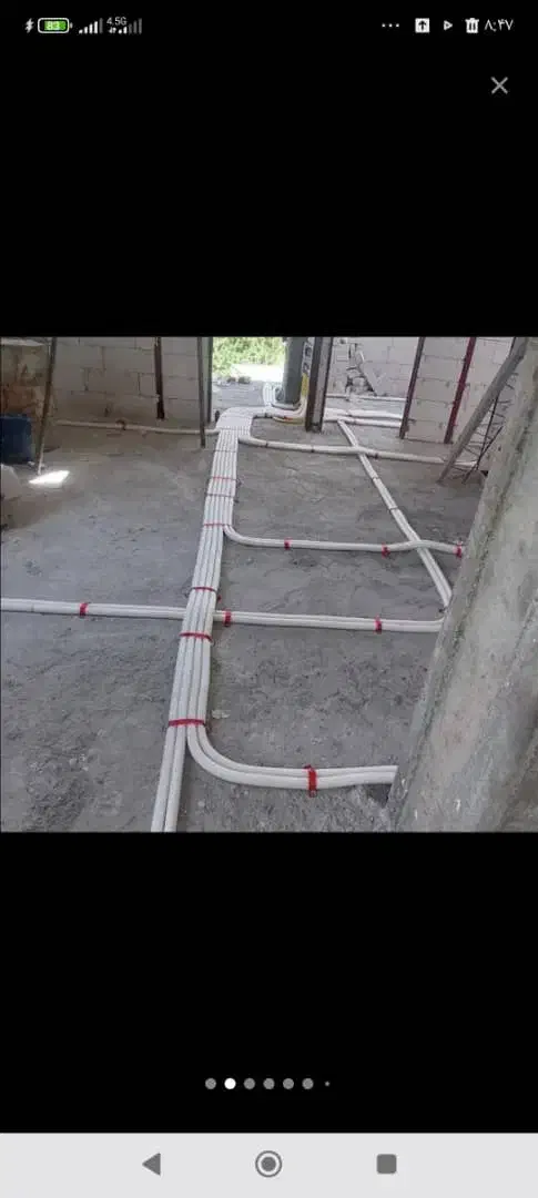 لوله کشی کلی وجزیی|خدمات پیشه و مهارت|تهران, شادآباد|دیوار