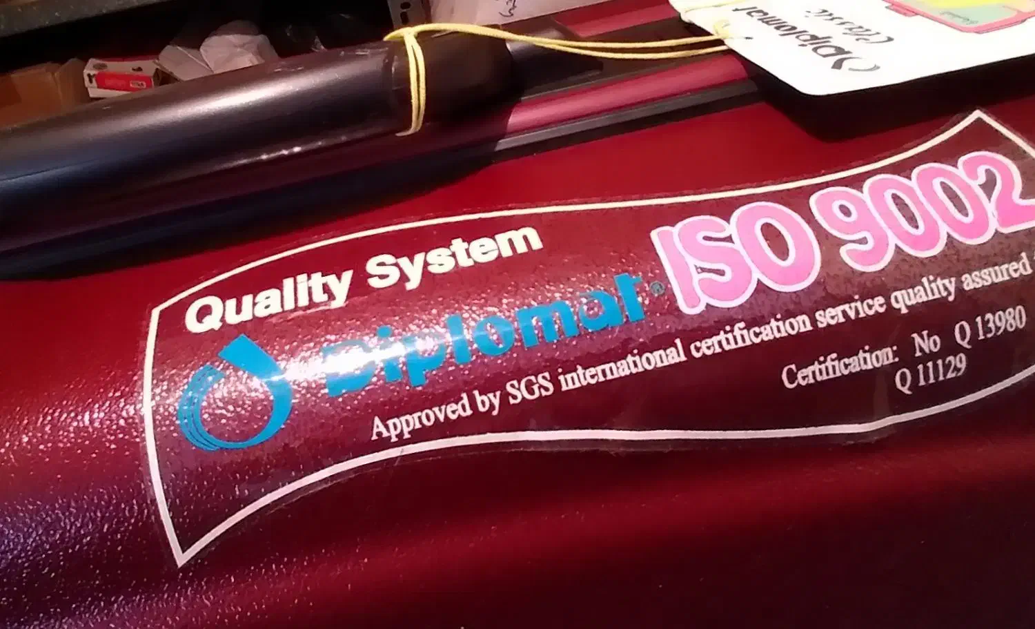 چمدان دیپلمات ودوتا کیف اداری|کیف، کفش، کمربند|تهران, خواجه نصیر طوسی|دیوار