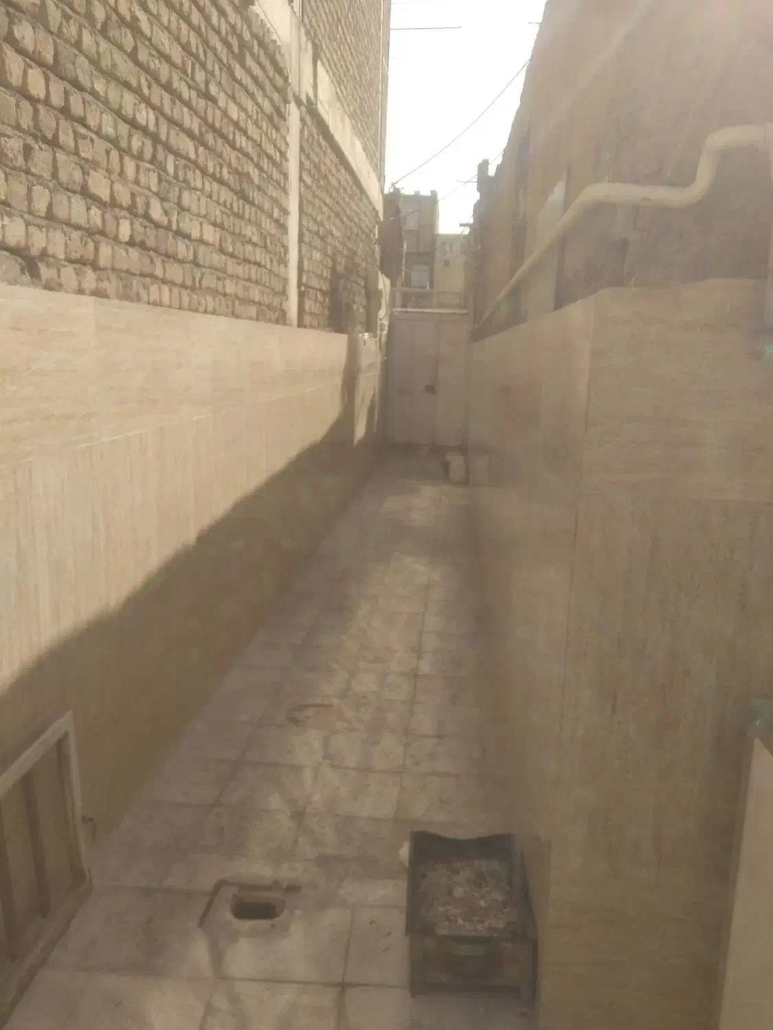 خانه اجاره ای شیخ آباد پشت قواره|اجارهٔ خانه و ویلا|قم, ولیعصر|دیوار