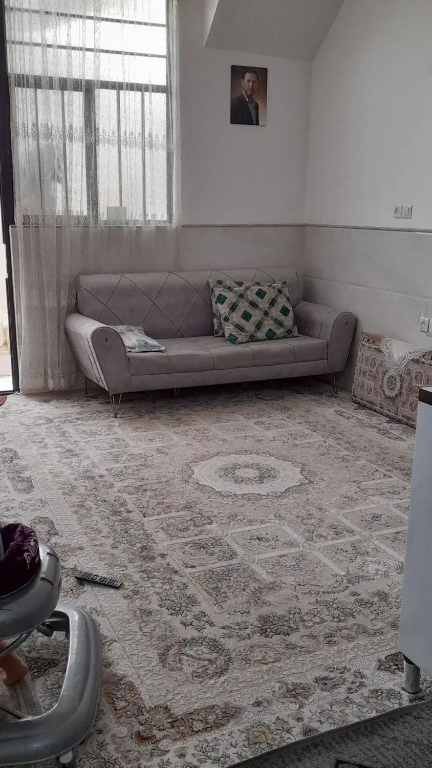 منزل ۵۰متری|فروش خانه و ویلا|قم, امامزاده ابراهیم|دیوار