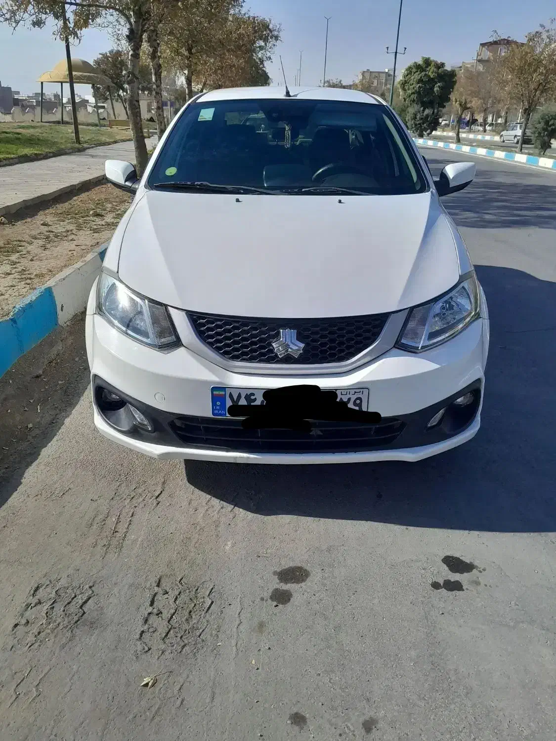 ساینا دوگانه ۱۴۰۲|خودرو سواری و وانت|کنگاور, |دیوار