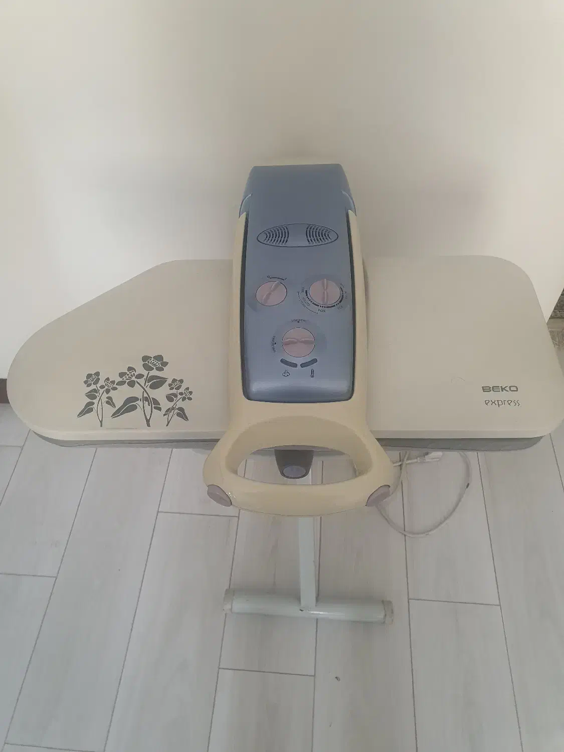 اتو بخار|اتو و لوازم اتو|تهران, تهرانپارس جنوبی|دیوار