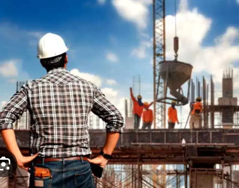 جذب مهندس عمران یا معماری|استخدام معماری، عمران و ساختمانی|بندرعباس, |دیوار