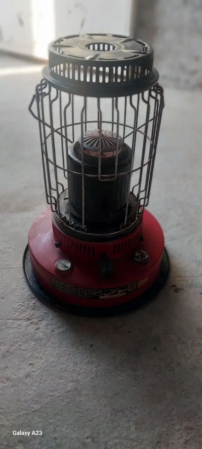 بخاری نفتی|بخاری، هیتر، شومینه|بوشهر, |دیوار