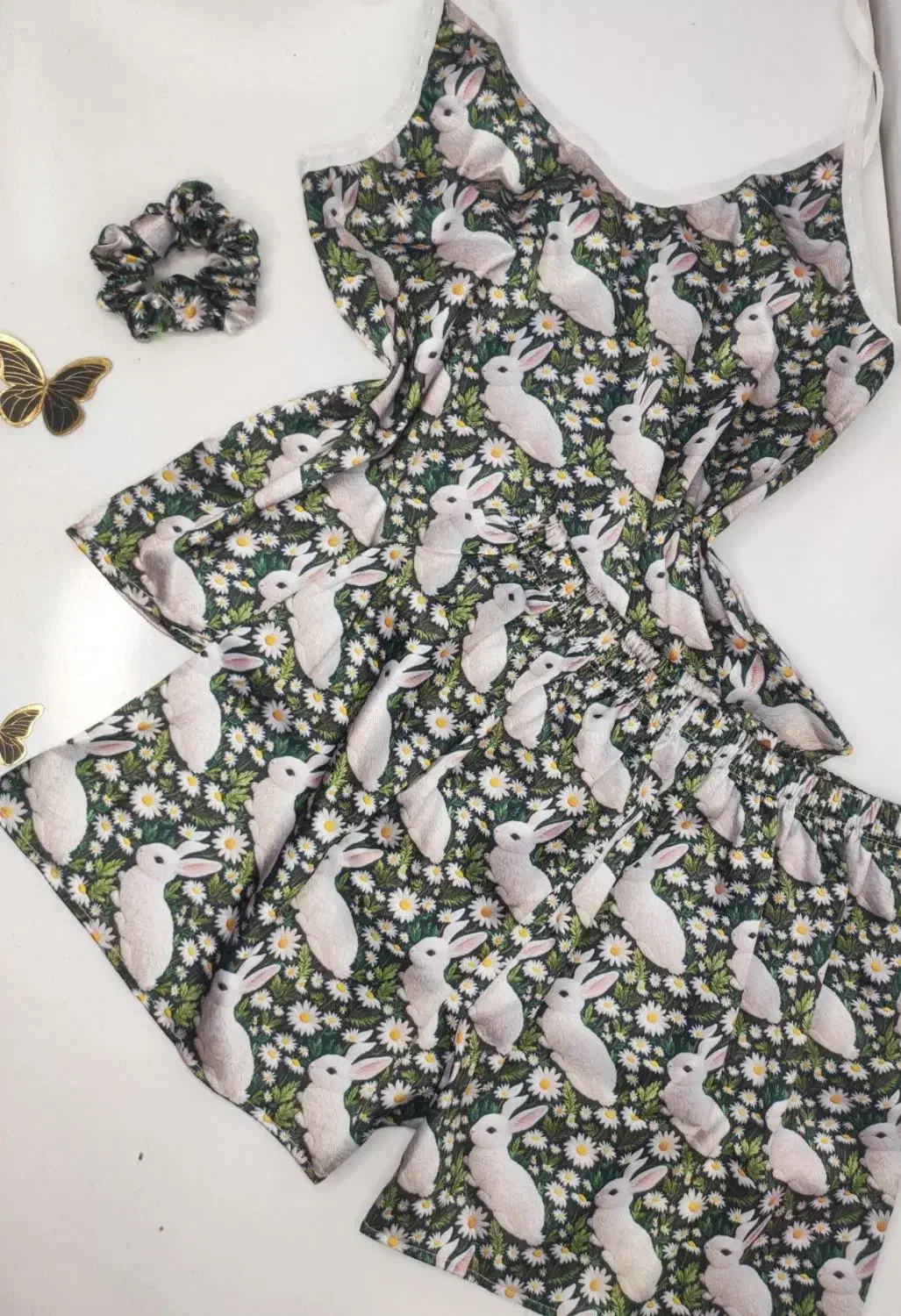 لباس خواب مشهد پرداخت درب منزل|لباس|مشهد, توس (بلوار توس)|دیوار