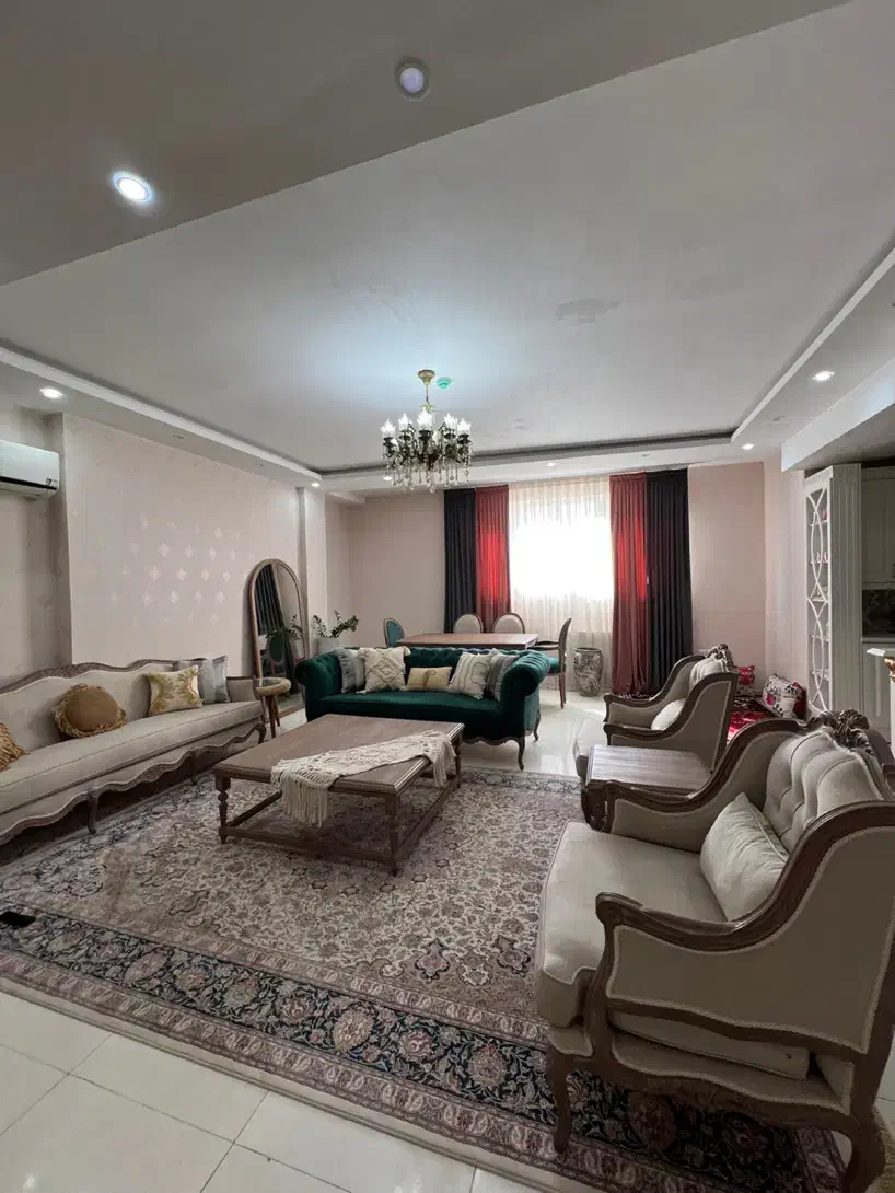 فروش آپارتمان ۱۴۰ متری ۲ خوابه در پشت سایپا|فروش آپارتمان|مرودشت, پشت سایپا|دیوار