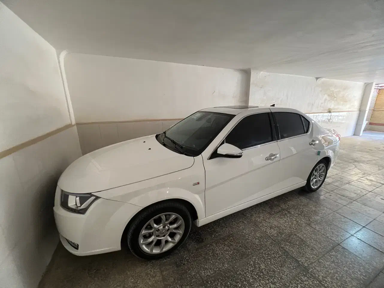 دنا پلاس اپشینال اتوماتیک ۱۴۰۳|خودرو سواری و وانت|بندر ماهشهر, |دیوار