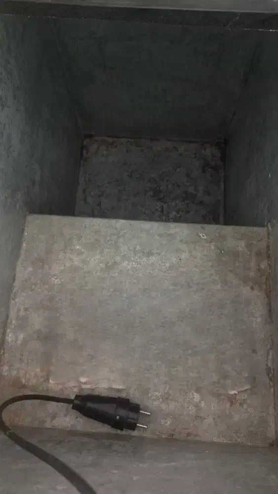 یخچال صندوقی|فروشگاه و مغازه|فاضل آباد, |دیوار