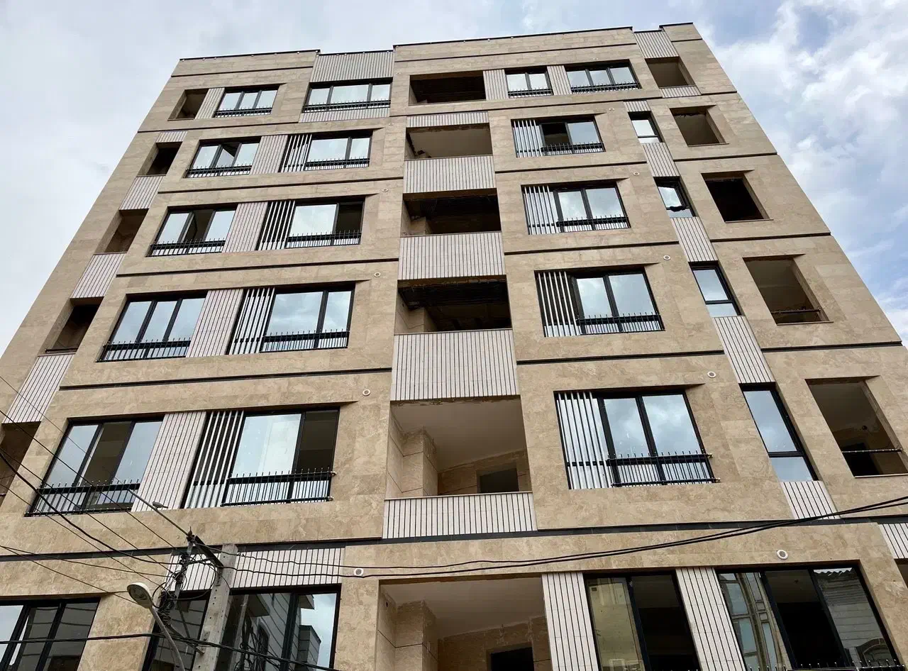 ۱۴۵متر/نوساز/کلیدنخورده|فروش آپارتمان|ری, دولت‌آباد|دیوار