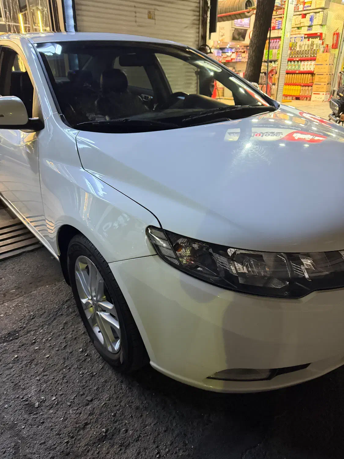 سراتو مونتاژی|خودرو سواری و وانت|تهران, دبستان|دیوار