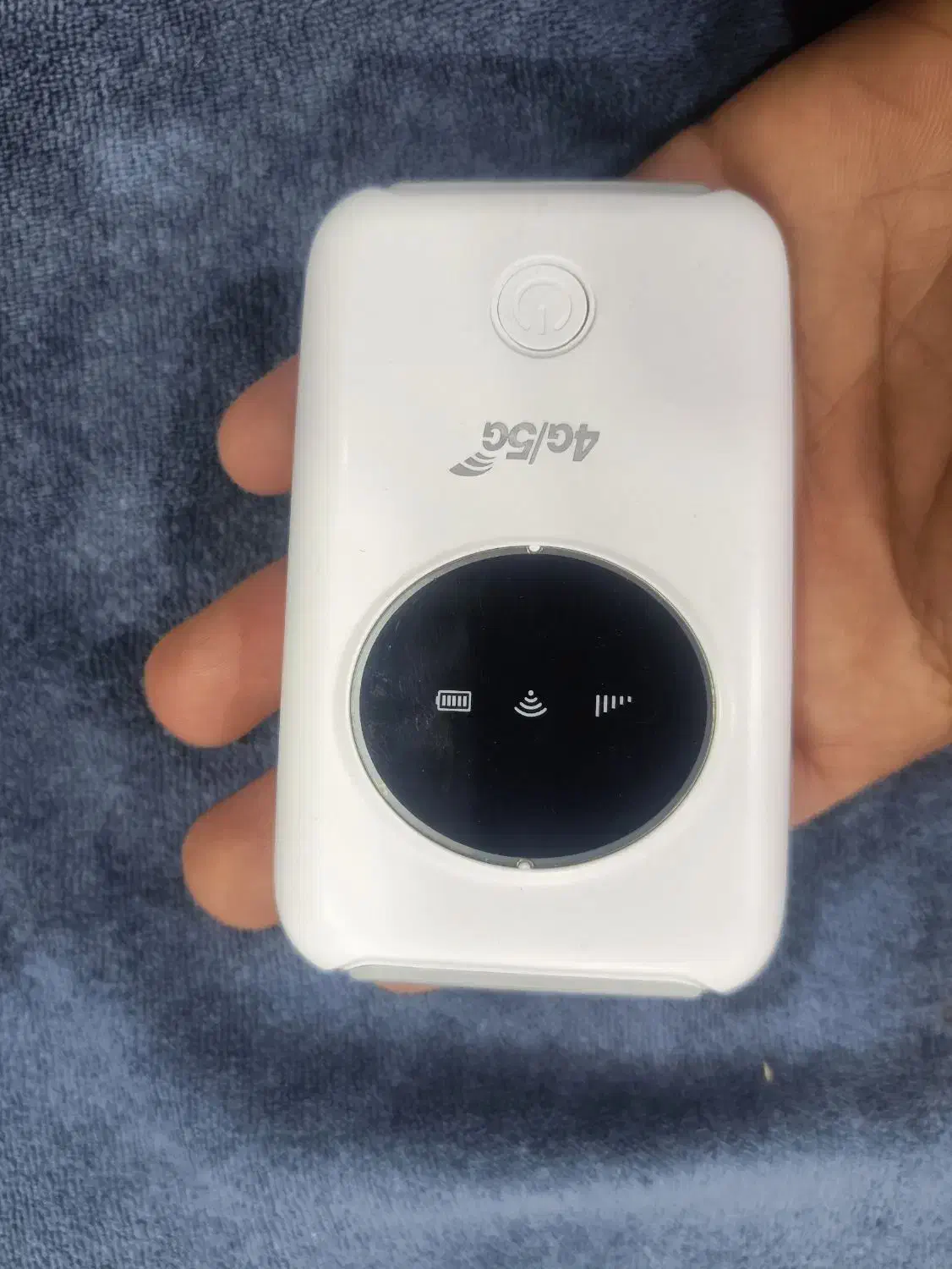 مودم 5G|مودم و تجهیزات شبکه|شهریار, شهریار|دیوار