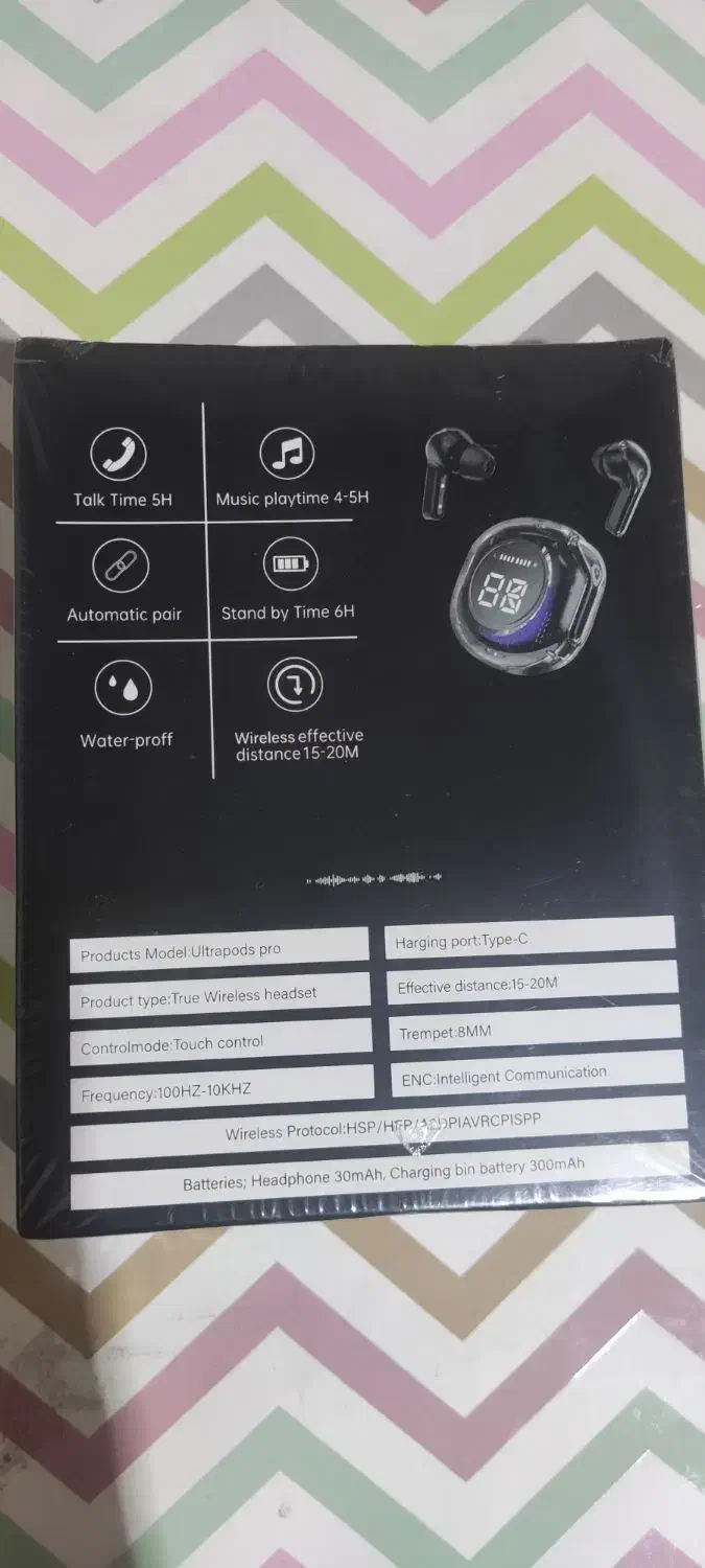 ایرپاد|لوازم جانبی موبایل و تبلت|تهران, استخر|دیوار