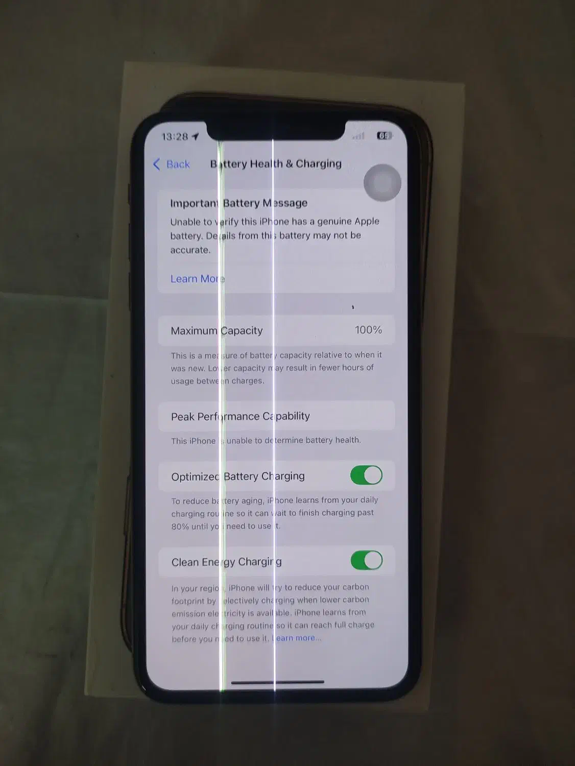 ایفون xs max 64g|موبایل|اهواز, شریعتی جنوبی|دیوار