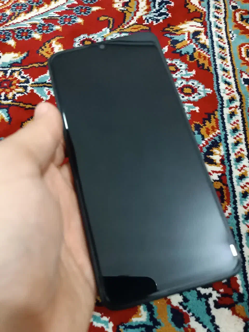 گوشی پوکو C65|موبایل|مشهد, شهید بهشتی|دیوار