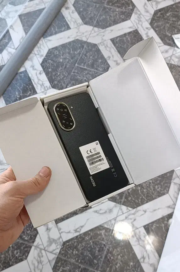 گوشی Redmi a5|موبایل|ملایر, |دیوار