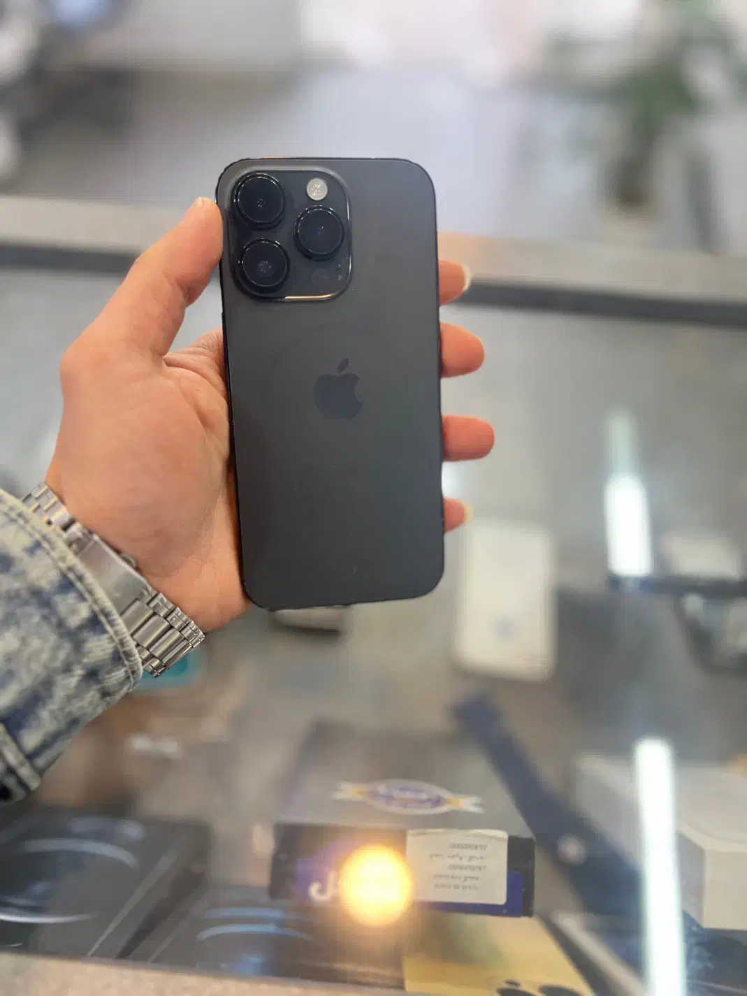 آیفون 14pro|موبایل|شیراز, آزادی|دیوار