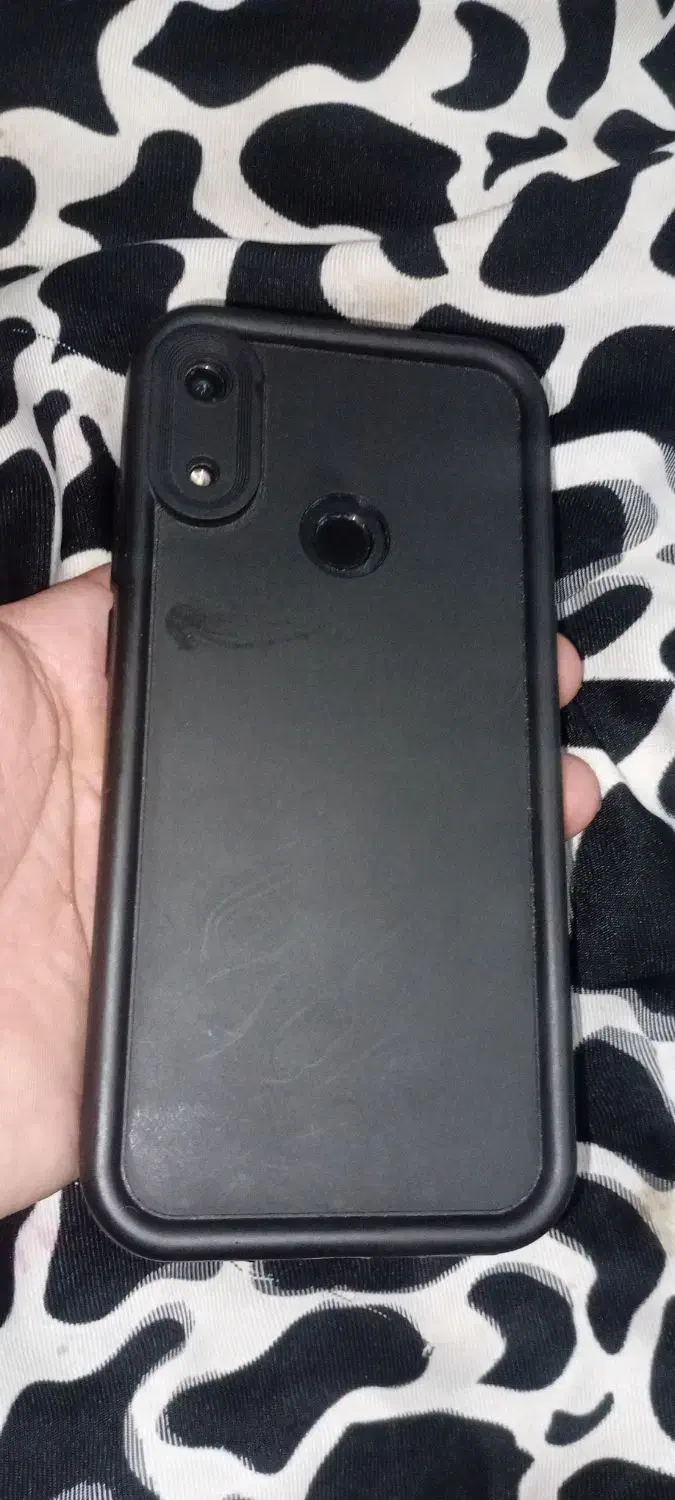 هانر  8A|موبایل|قوچان, |دیوار