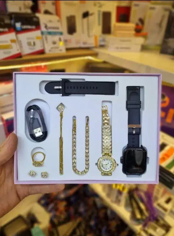 ساعت هوشمند|ساعت|جلگه ماژان, |دیوار