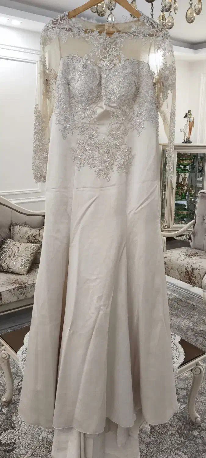 لباس مجلسی|لباس|ری, ظهیرآباد|دیوار