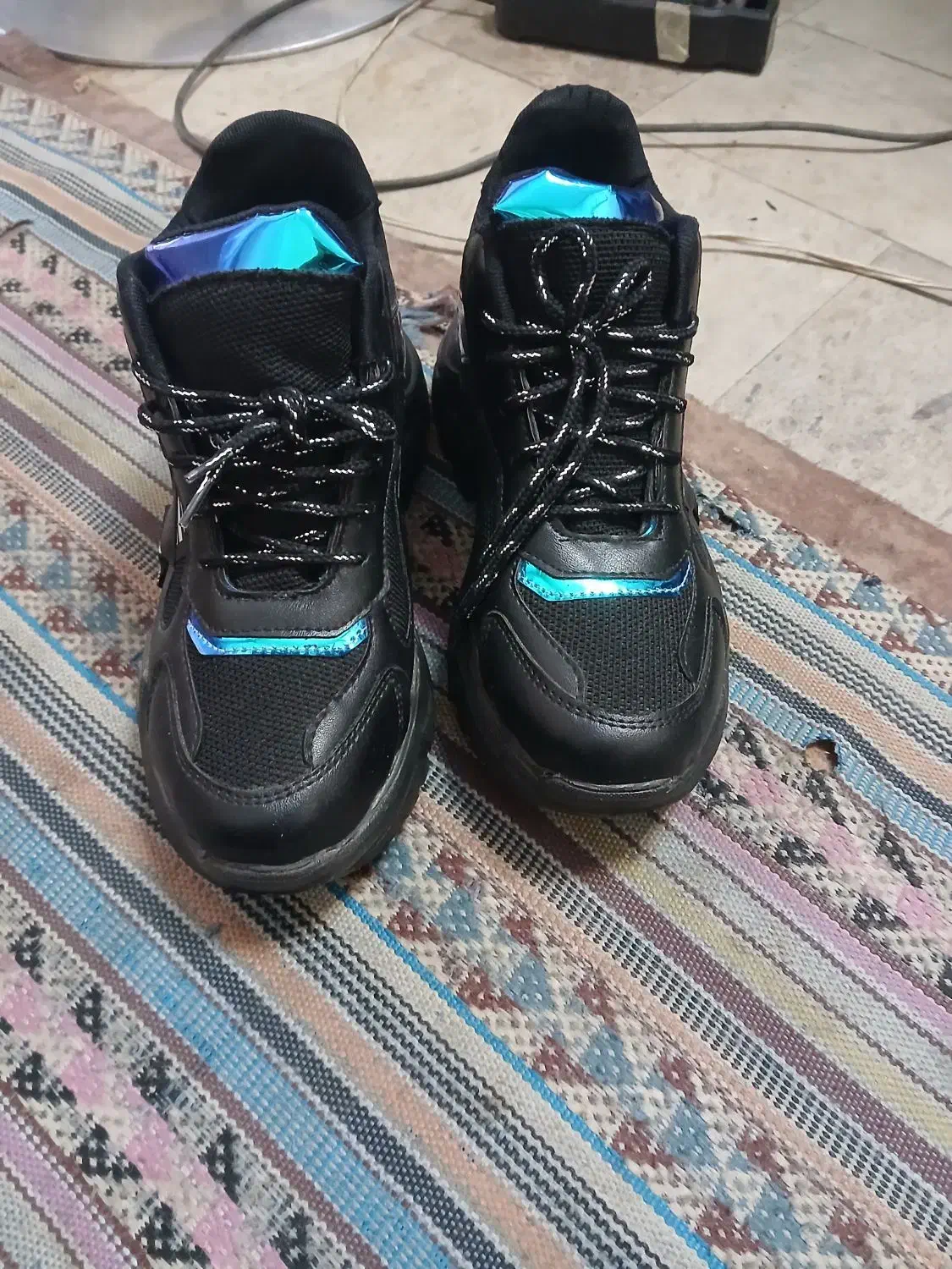 کتونی|کفش و لباس بچه|تهران, سنائی|دیوار