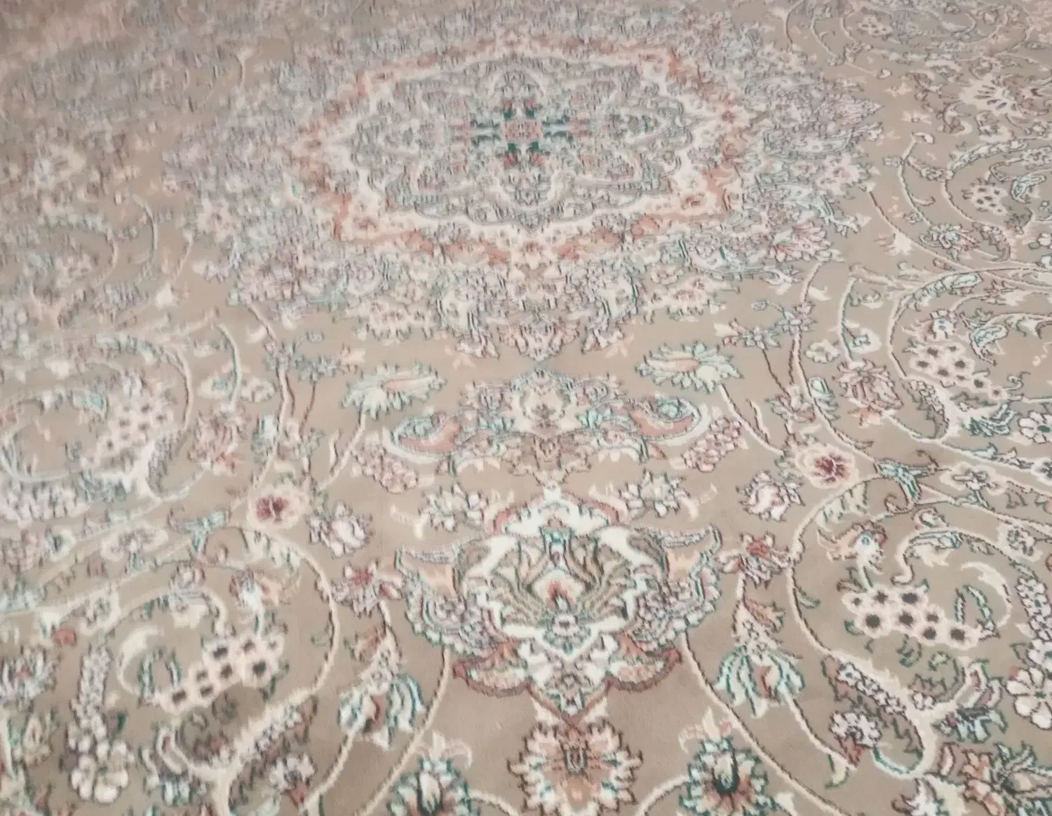 فرش 9 متری|فرش|بیرجند, |دیوار