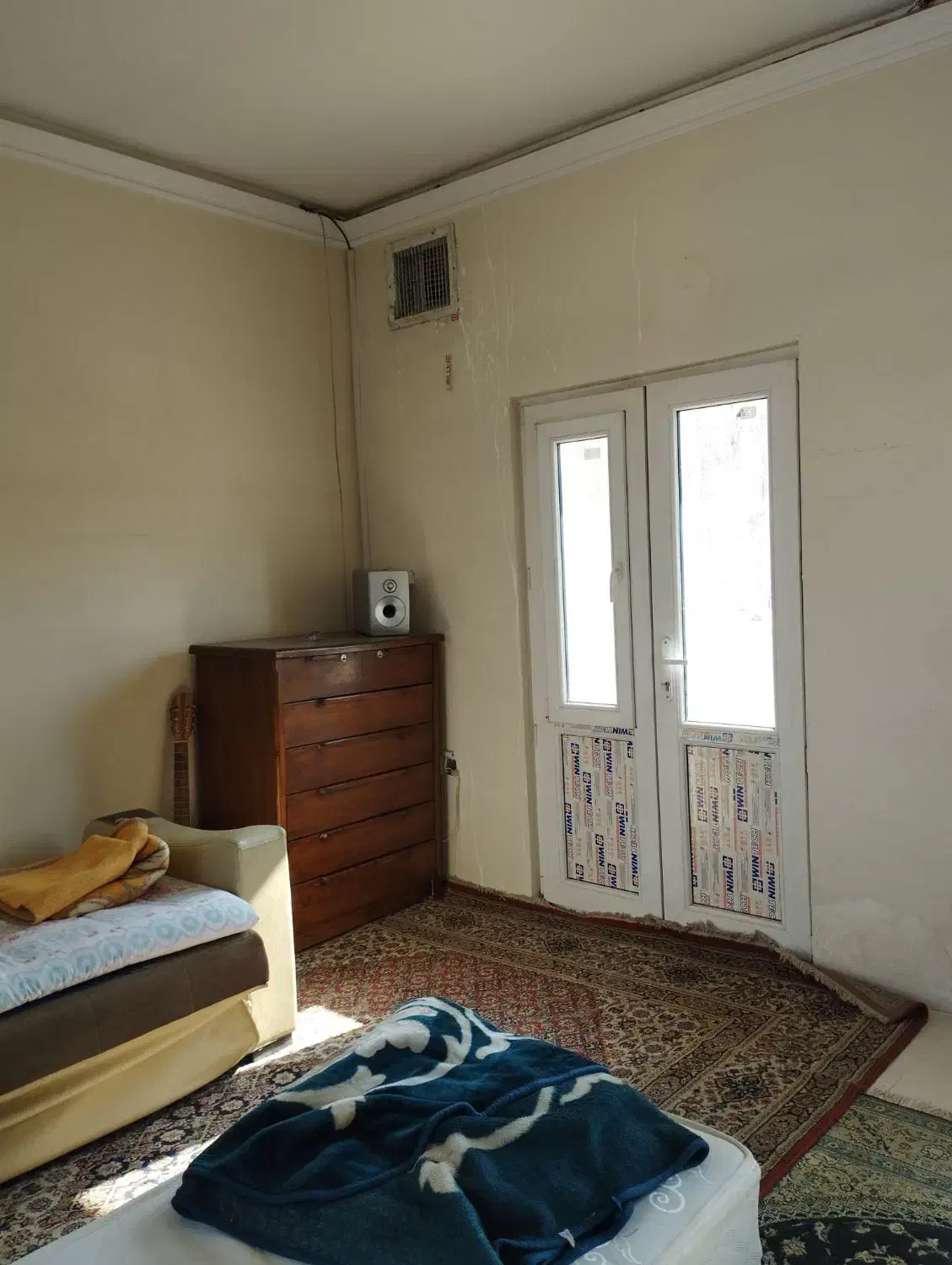 ۴۰ متر سوئیت اجاره‌ای شهریار بلوار آزادگان|اجارهٔ آپارتمان|شهریار, شهریار|دیوار