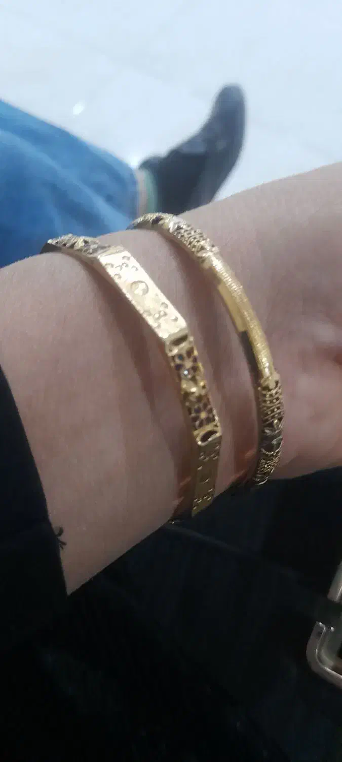 النگو تمیز شماره ۳|جواهرات|نورآباد ممسنی, |دیوار