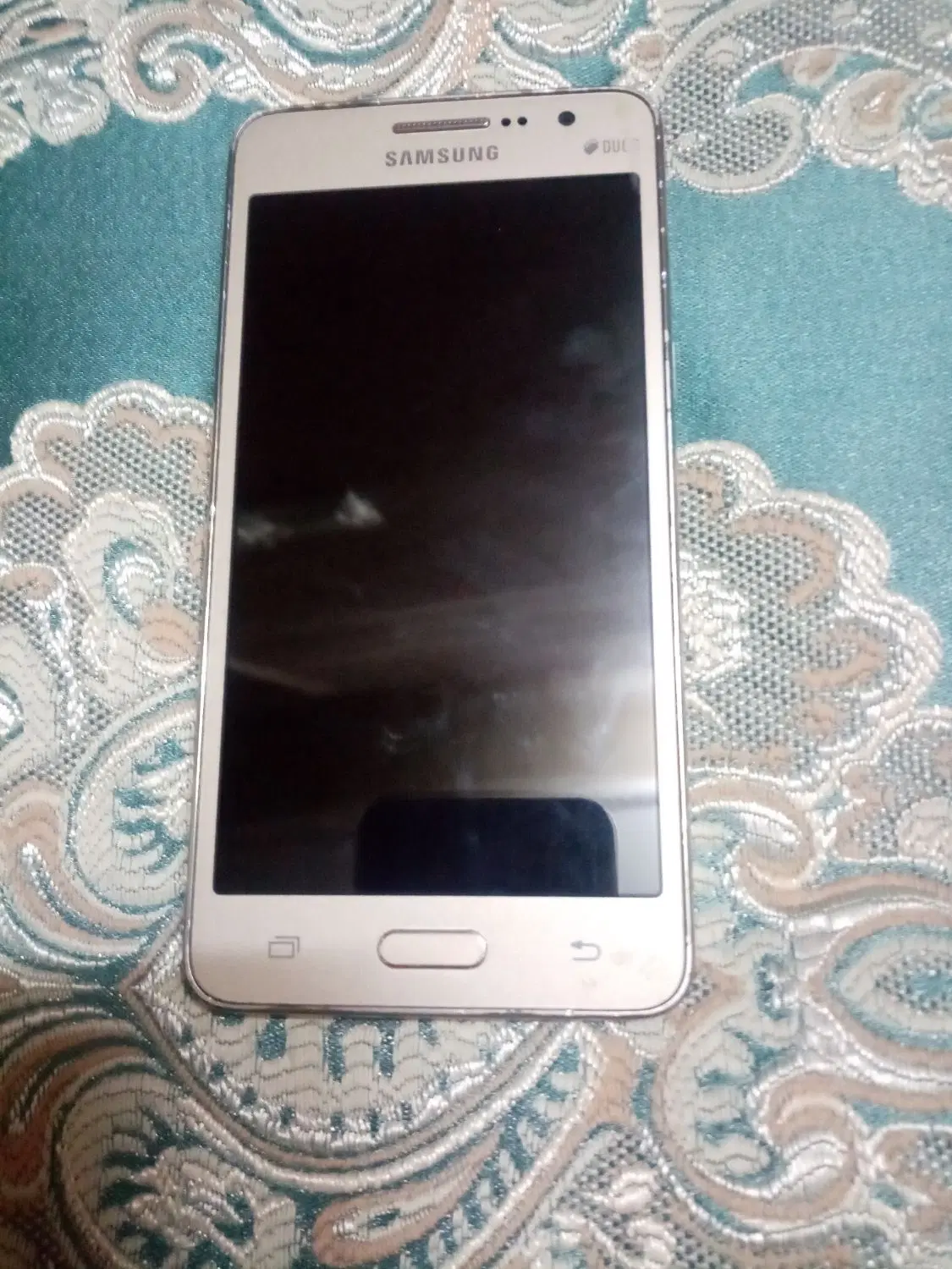 Galaxy grand prime|موبایل|مشهد, حجت|دیوار