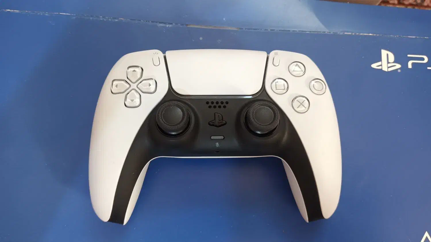 ps5 اسلیم نو|کنسول، بازی ویدئویی و آنلاین|کرمان, |دیوار