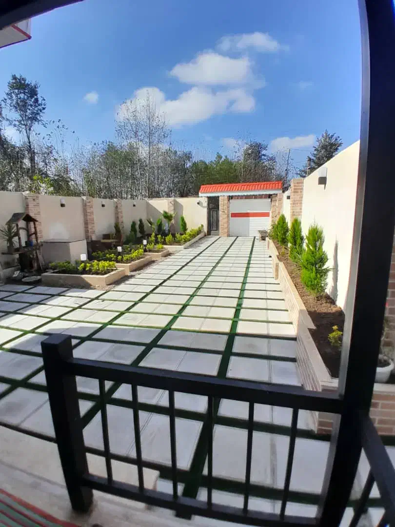 فروش ویلا اطراف رشت ویو شالیزار|فروش خانه و ویلا|رشت, دباغیان|دیوار