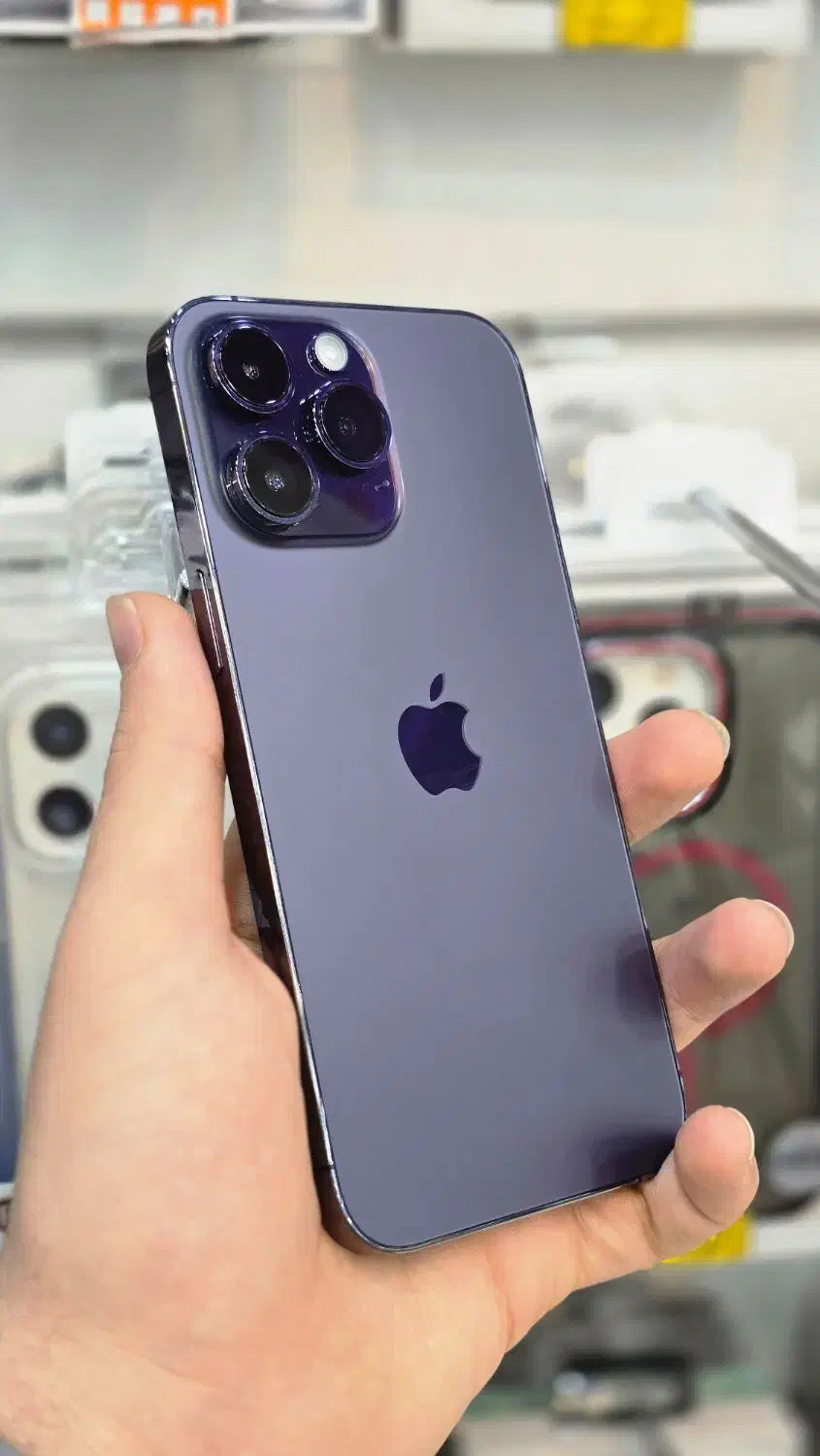 iPhone 14Promax|موبایل|شیراز, زند|دیوار