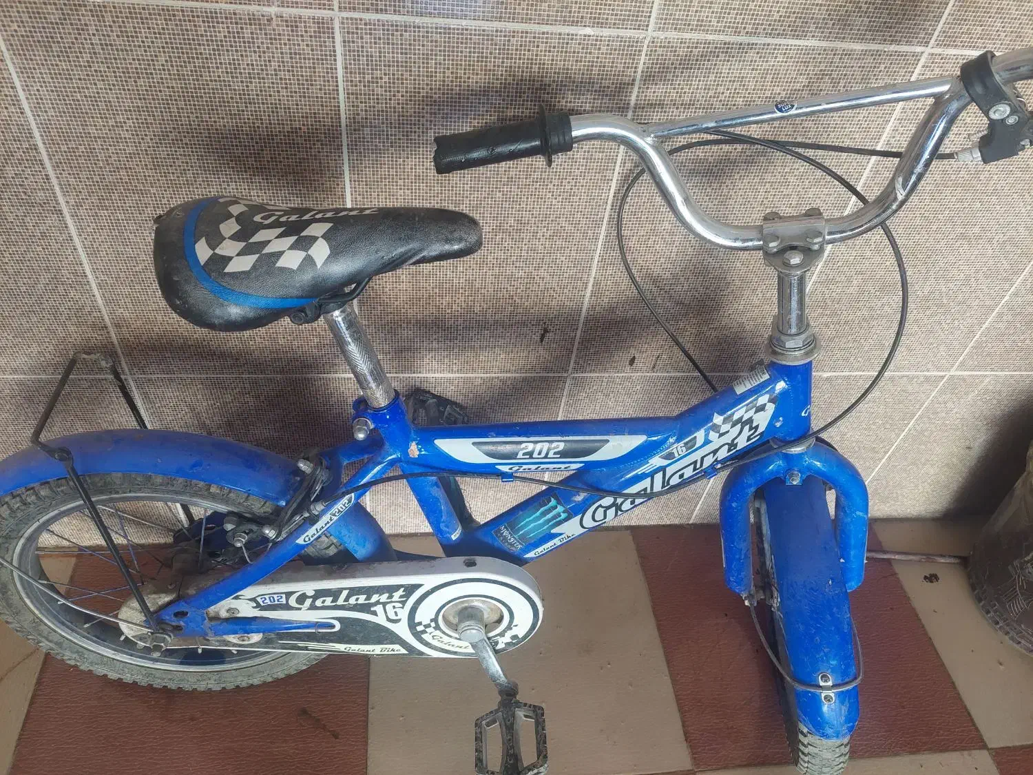 دوچرخه|دوچرخه، اسکیت، اسکوتر|سنندج, |دیوار