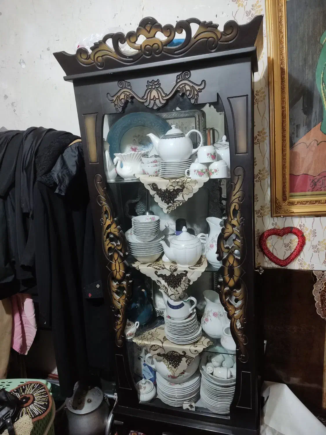 وسایل منزل حراج|حراج|کرمانشاه, |دیوار