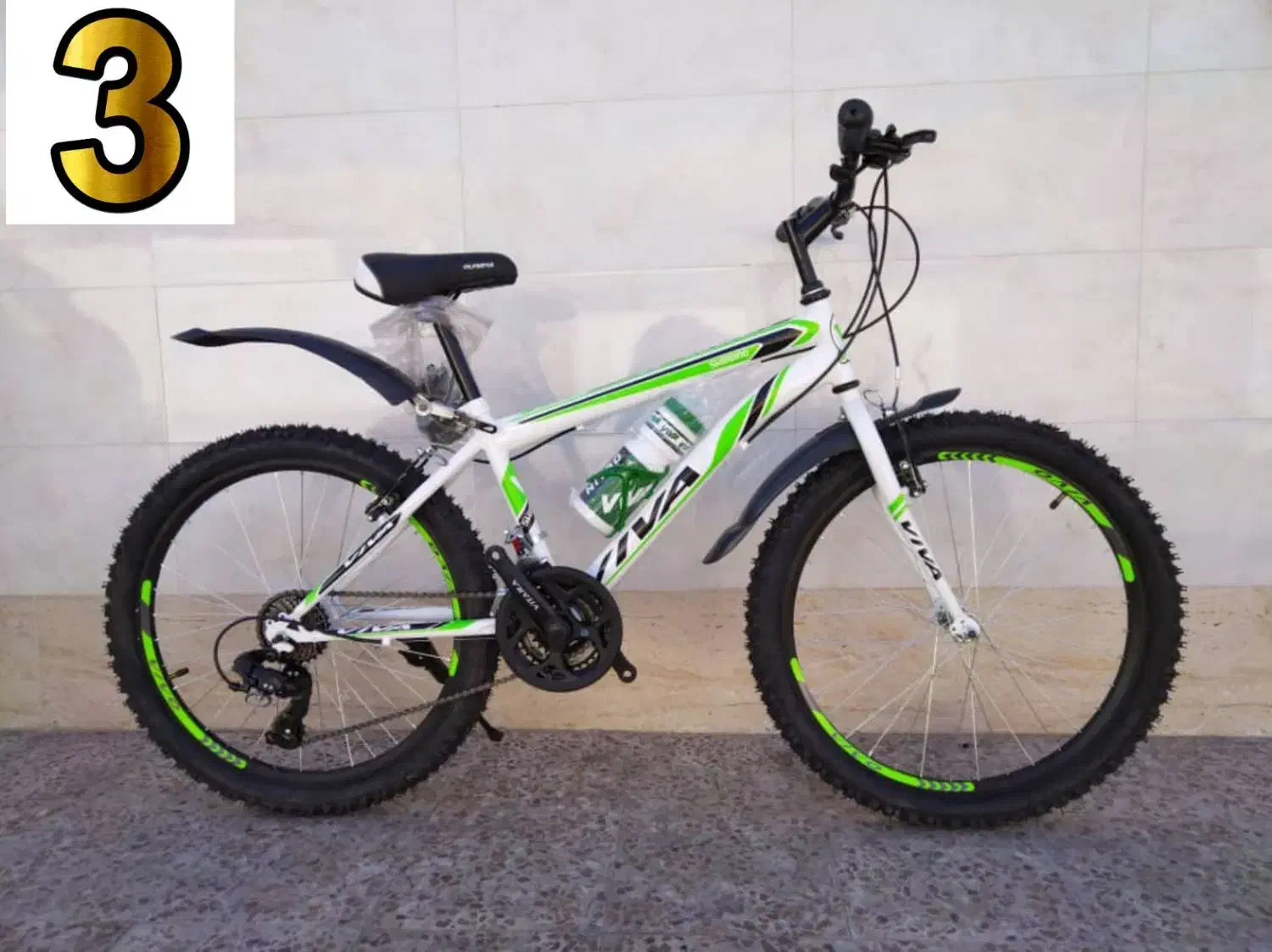 فروش حضوری و ارسال دوچرخه 20/24/26/27 ویوا نو|دوچرخه، اسکیت، اسکوتر|بروجرد, |دیوار