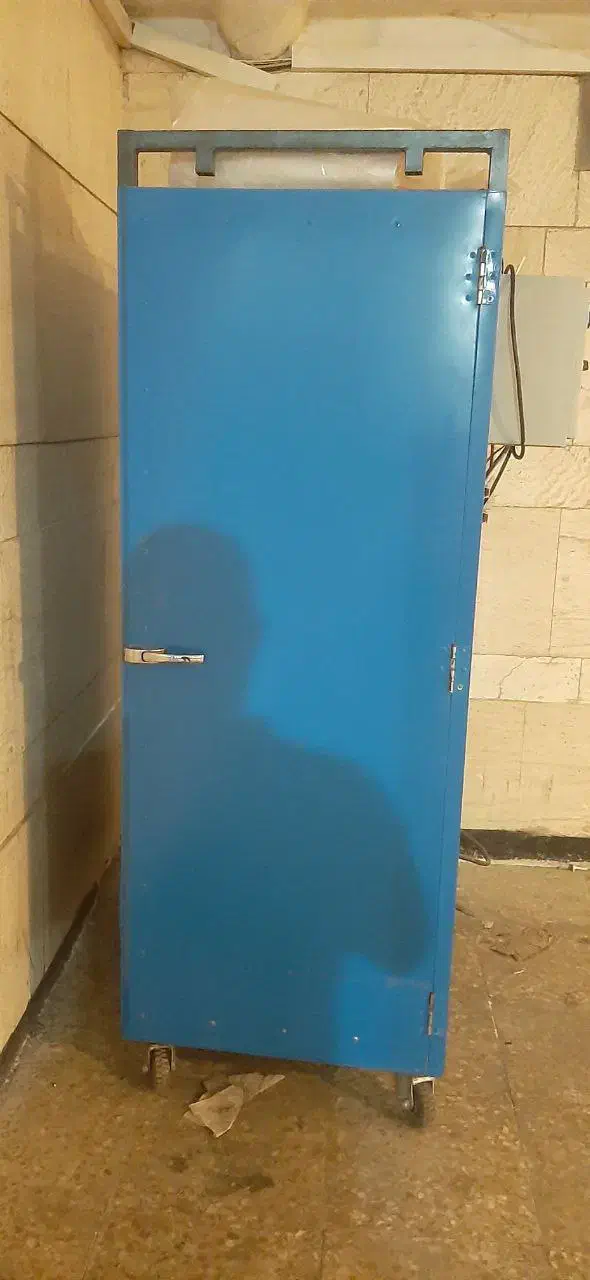 میوه خشک کن و کره گیر|سایر لوازم برقی|قم, دروازه ری|دیوار